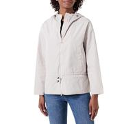 Geox Woman W BULMYA JACKETS MOONBEAM_42