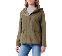 Geox Woman W BULMYA MEDIUM Military Olive 44_IT