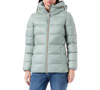Geox Woman W CHARLENE DOWNJACKETS JADEITE 38_IT