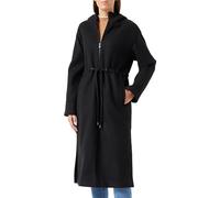 Geox Woman W DORALEA COATS BLACK38_IT