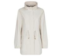 Geox Woman W GENZIANA JACKETS MOONBEAM_52