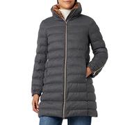 Geox Woman W ILDE JACKETS LIGHT MELANGE GREY 48_IT