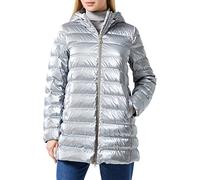 Geox Woman W MYLUSE DOWN Jackets Cold Griffin 42_EU