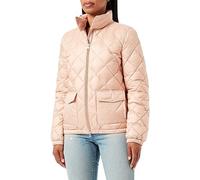 Geox Woman W MYLUSE DOWNJACKETS MISTY ROSE 40_IT
