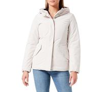 Geox Woman W MYRIA JACKETS MOONBEAM 48_IT