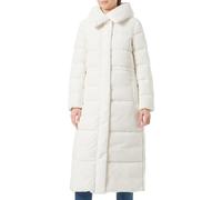Geox Woman W PHEBY DOWNJACKETS BLANC DE BLANC 40_IT