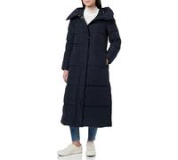 Geox Woman W PHEBY DOWNJACKETS SKY CAPTAIN 38_IT