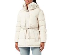 Geox Woman W SKYELY JACKETS MOONBEAM 48_IT