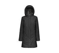 Langjacke GEOX "SPHERICA" Gr. 42, schwarz Damen Jacken (16341249-42) schwarz