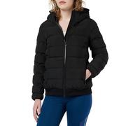 Geox Woman W SPHERICA JACKETS BLACK38_IT