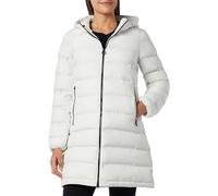 Geox Woman W SPHERICA JACKETS BLANC DE BLANC 48_IT