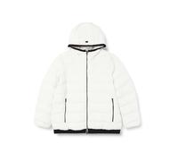 Geox Woman W SPHERICA JACKETS BLANC DE BLANC 48_IT