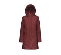 Geox Woman W SPHERICA JACKETS RED DAHLIA 44_IT