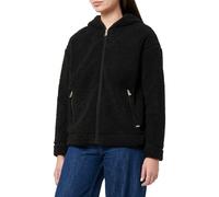 Geox Woman W Sweater Fleeces Black XS_EU