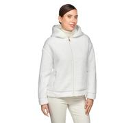 Geox Woman W Sweater Fleeces Blanc DE Blanc L_EU