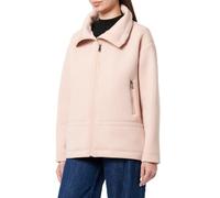 Geox Woman W Sweater Fleeces Cameo Rose M_EU