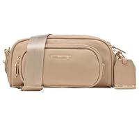 Geox Women's D GRAISY F A Bag, Taupe