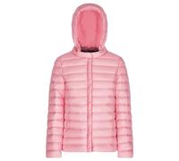 Geox Women's W Jaysen Short Jacket, Flamingo PINK, 42