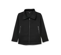 GEOX Bekleidung Sweater Dame Schwarz S