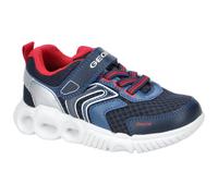 Geox WROOM BOY J25GAB014BU C0735 dunkel-blau - Kinderschuhe Jungen - Größe 33