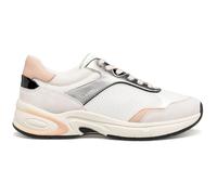 Geox - D ZARVIA A - Weiß - Sneaker - Größe 37