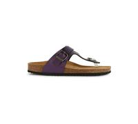 Geox Zehentrenner "Brionia" in Lila - Größe 41 | Damen Sandalen