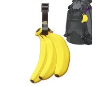 Gepäckanhänger - Silikon-Frucht-Design, 10,9 cm, niedliche Koffer-Identifikatoren mit Privatsphäre, Name, Adressabdeckung, bequemes Reisezubehör zum Fliegen, einfache Taschenerkennung, Geschenkwahl