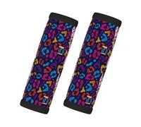 Gepäckgriffbandagen für Koffer - Lama-Alpaka-Kofferanhänger, Identifikatoren für Koffer, lustige Gepäckgriffabdeckungen, Reisegepäck-Zubehör, Essentials zum Fliegen