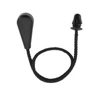 Gepäckraumablage-Befestigungsseil, für Clio, Laguna MK1 MK2 MK3 Schrägheck, Gepäckraumablage-Befestigungsseil für den Kofferraum, Kofferraum-Gepäckablage-Befestigungsseil 7701045160 (2 Stück)