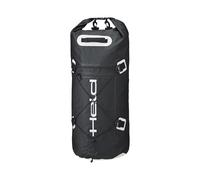 Gepäckrolle Roll-Bag 2 Schwarz, 60L 60L schwarz