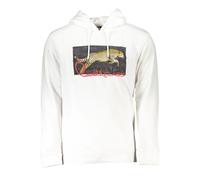 Gepard Hoodie Lässiger Stil S