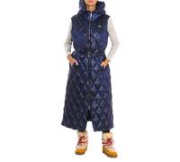 Gepolsterte Weste AWF22473 Frau M