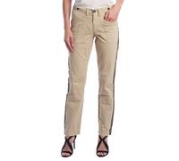 Gerade geschnittene Damenhose WWPA00016 EU 34 / UK 6