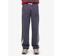 Gerade geschnittene Jogginghose Superdry Athletic Essentials Lila L
