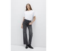 Mavi Damen Ibiza Jeans, Smoke Brushed 90's, 28/32