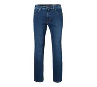 Pierre Cardin Jeans Dijon Herren – Comfort Fit, Baumwoll-Stretch, Dark Blue Used – 34/32