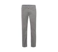 Pierre Cardin Herren Freizeithose Futureflex Lyon | Männer Hose | Tapered Fit | sharkgray 4200 9102 | 34W - 30L