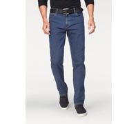 Wrangler Herren-Jeans Texas, Regular Fit, Straight Leg