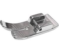 ZickZackNaehmaschine Geradstichfuß Nähfuß (5 mm) für Brother Nähmaschinen