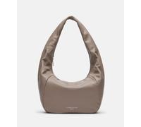 Liebeskind Farrah Vintage Goat M Beuteltasche taupe, Leder, Damen