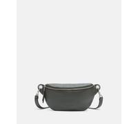 Liebeskind Berlin Damen-Gürteltasche „Tavia S“ - Belt-Bag aus Leder mit verstellbarem Riemen - Damen Gürteltasche - geräumiges Hauptfach mit Reißverschluss und EIN Innenfach