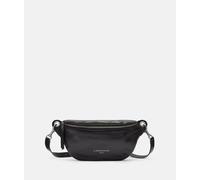 Liebeskind Berlin Damen-Gürteltasche „Tavia S“ - Belt-Bag aus Leder mit verstellbarem Riemen - Damen Gürteltasche - geräumiges Hauptfach mit Reißverschluss und EIN Innenfach