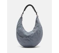 Liebeskind Berlin - Denim Luna Hobo M hellblau - Gr. - OS