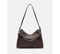 Liebeskind Berlin Hobo Bags - Fiona Sheep Natural - Gr. unisize - in Braun - für Damen