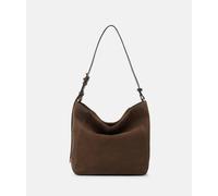 LIEBESKIND Berlin Hobo Bag M Chudy aus Wildleder
