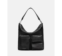 Liebeskind Shopper Tasche Leder 35 cm black (TAS020219)