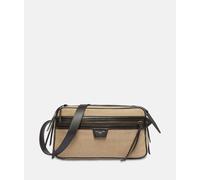 LIEBESKIND BERLIN Juno Satchel Bag M Beige