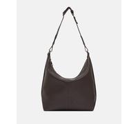 Liebeskind Berlin Umhängetasche „Paris M“ - Hobo Bag Bag aus Leder mit Schulter- und Umhängetasche-Riemen - Schultertasche, geräumiges Hauptfach mit Reißverschluss und zwei Innenfächern