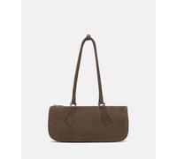 LIEBESKIND BERLIN Ledertasche - Schultertasche CECILE Medium braun