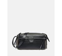 LIEBESKIND BERLIN Juno Satchel Bag M Black